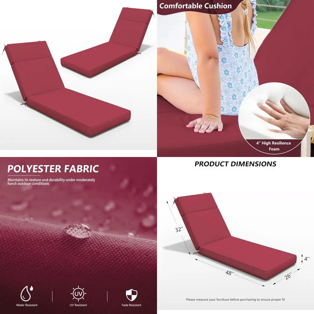 High-Density Foam O…