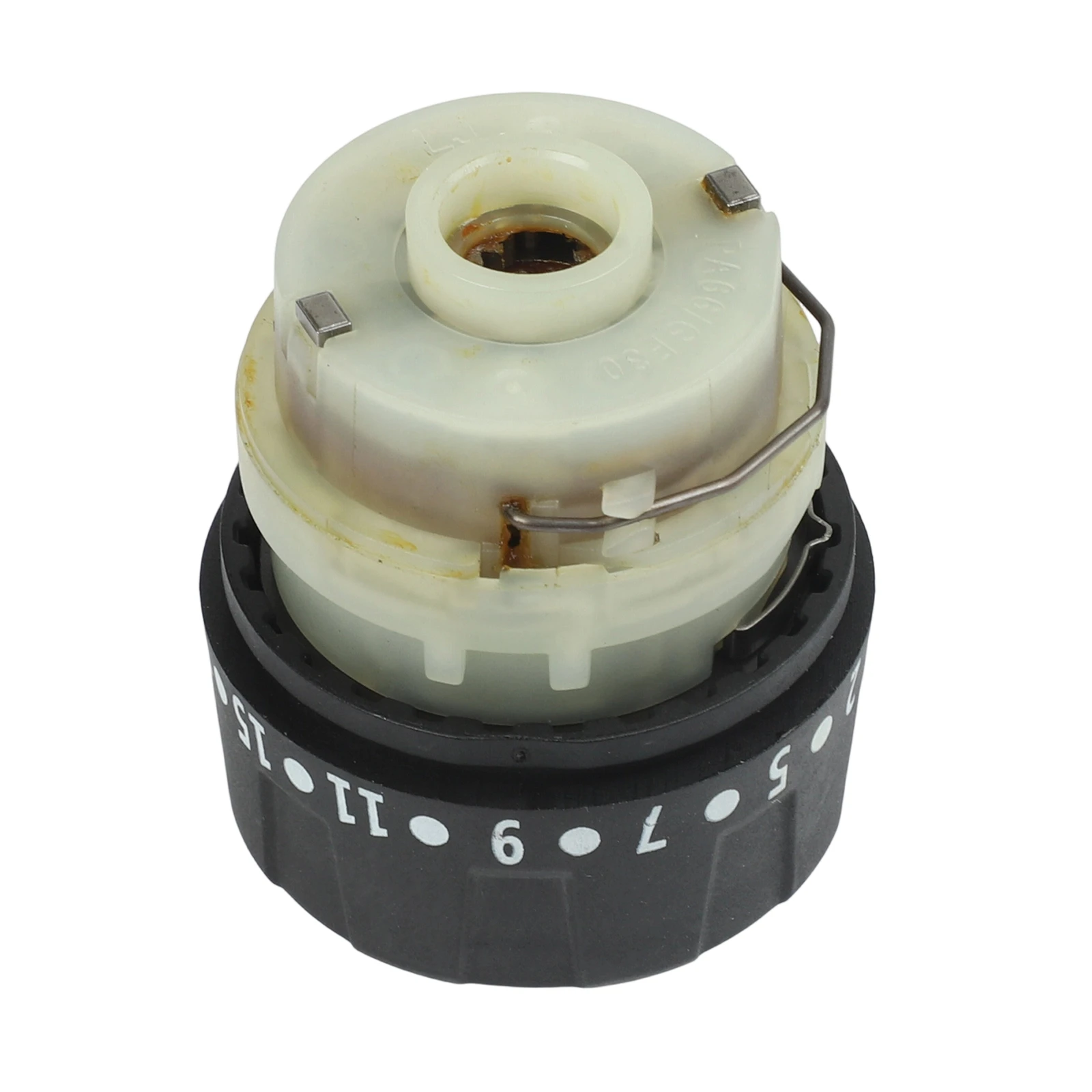 13 Teeth Gearbox Dual Speed Gearbox 21V Gearbox Cordless Drill Gearbox Plastic Gearbox DIY Projects For Electric Screwdrivers