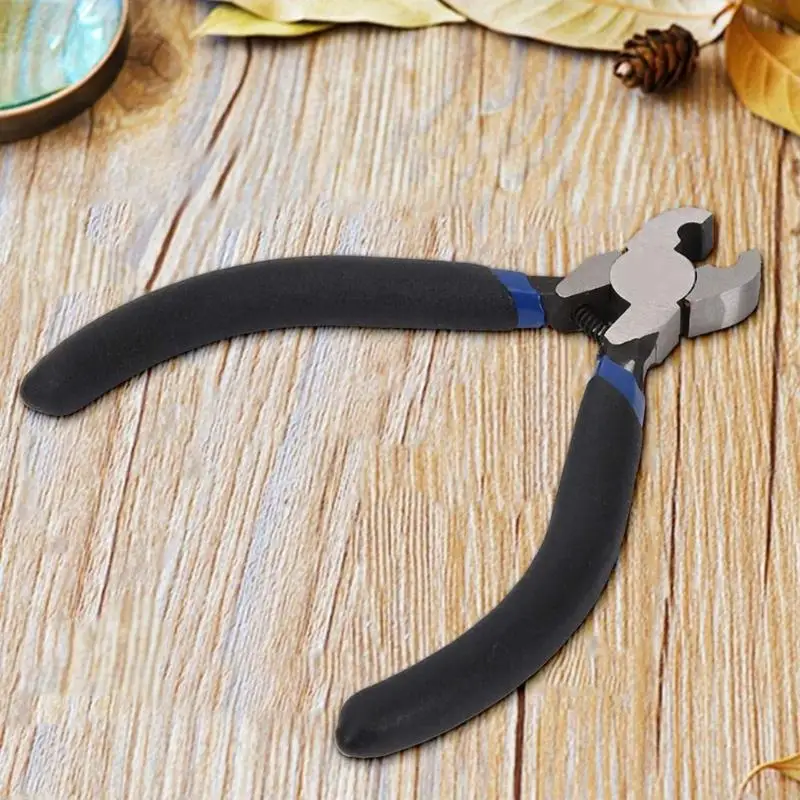 Y5GD Steel Archeries Nocking Plier Nocking Point Pliers For High Performances