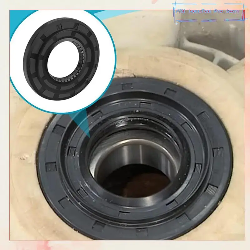 

Washing Machine Tub Bearing And Seal Kit, Front Loading Washing Machine Parts Replacement MDS62058301 4280EN4001G-A73I