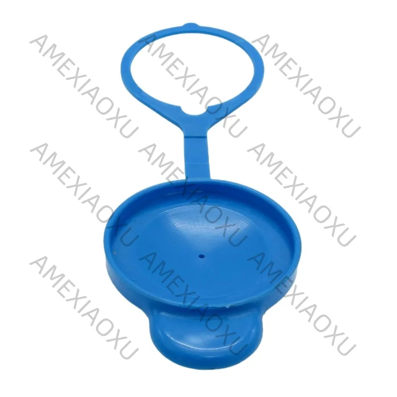 Car Windshield Wiper Washer Fluid Reservoir Tank Cap For Land Rover Defender Discovery 2 DMG10001L AMR3657 PRC8664