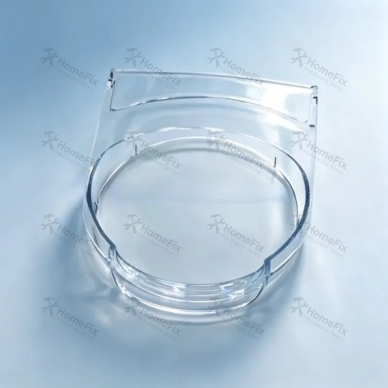 Upper Splash Proof Cover, Compatible with KENWOOD KVL80  Chef Dough Kneading Machine