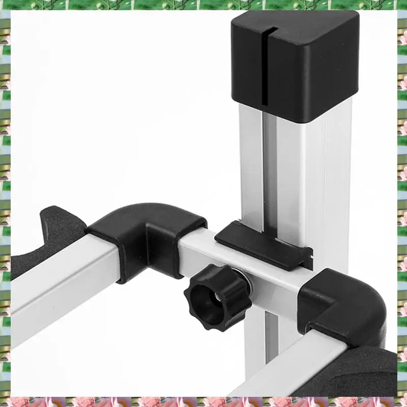 

Sports Aluminum Fishing Rod Holder Fishing Rod Storage Aluminum Rod Holder Rack Capacity 12 Pieces Fishing Rod Tools,Aluminum Fi