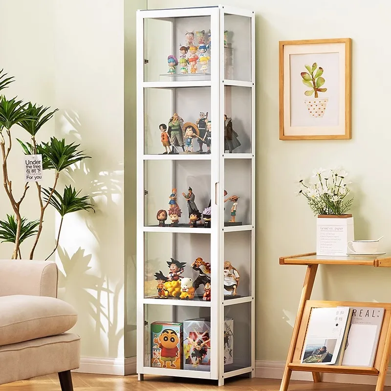 Vitrina Organizadores Gabinete Display Cabinet Organizers Kitchen Cabinets Furniture Living Room Cabinet Rangement Meuble Cocina