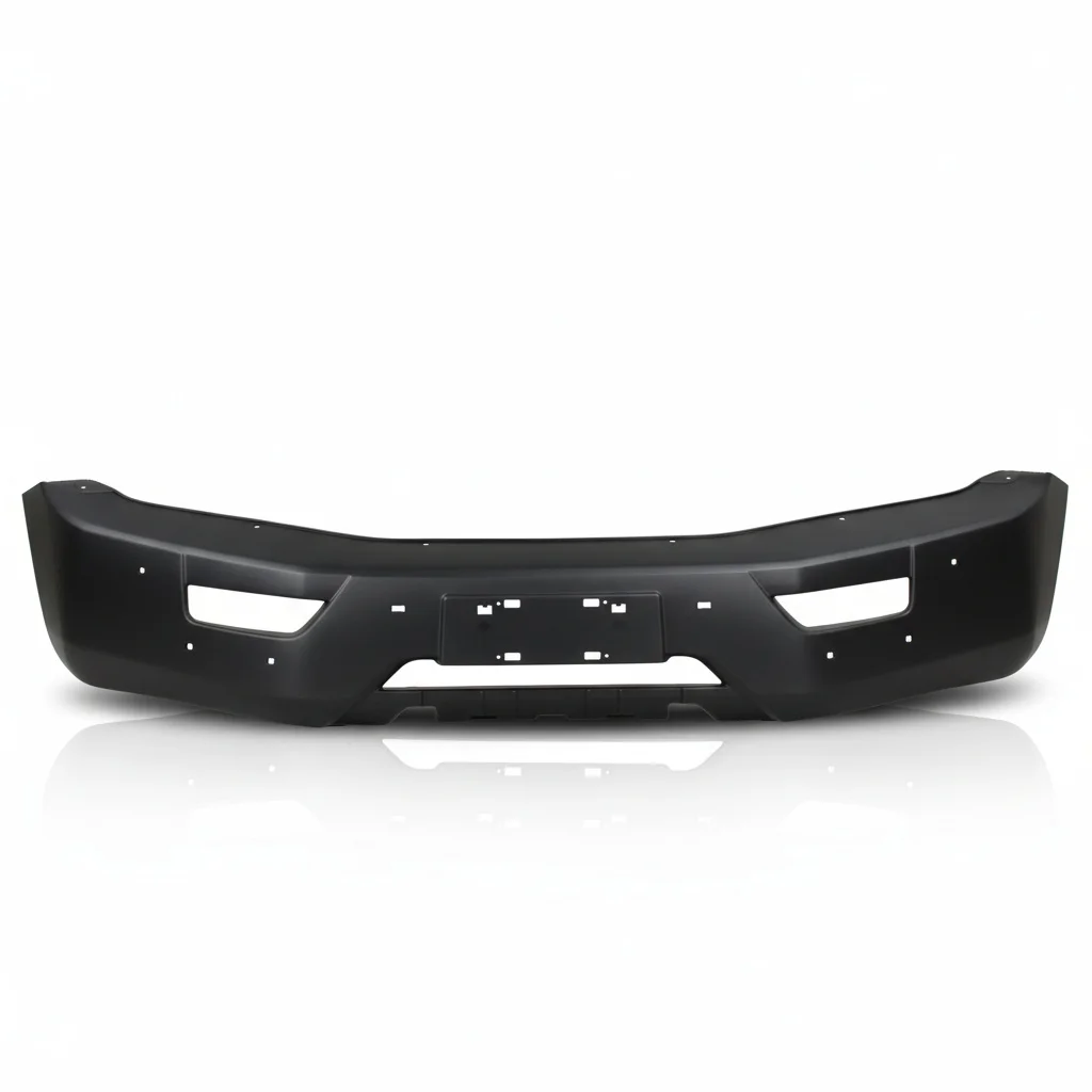 

Car Front Bumper For BAIC BJ40, Replacement Bumper Face Bar, OE B40211100011, For BAIC BJ40L Off-Road Vehicle Accessories
