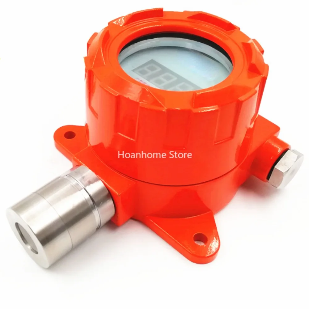 alarm gas detector Explosion Proof Gas Detector