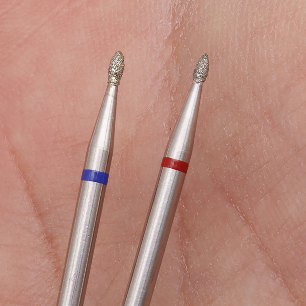 1/2/10 قطعة رؤوس ألماسية لتنظي - مراجعة Carbide End Mill وسعره