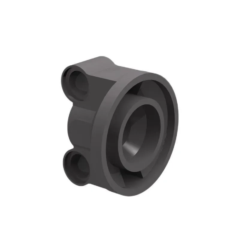 

[32 шт.][50 г.] 11950 Верхняя крышка приводного моста подвески MOC Car