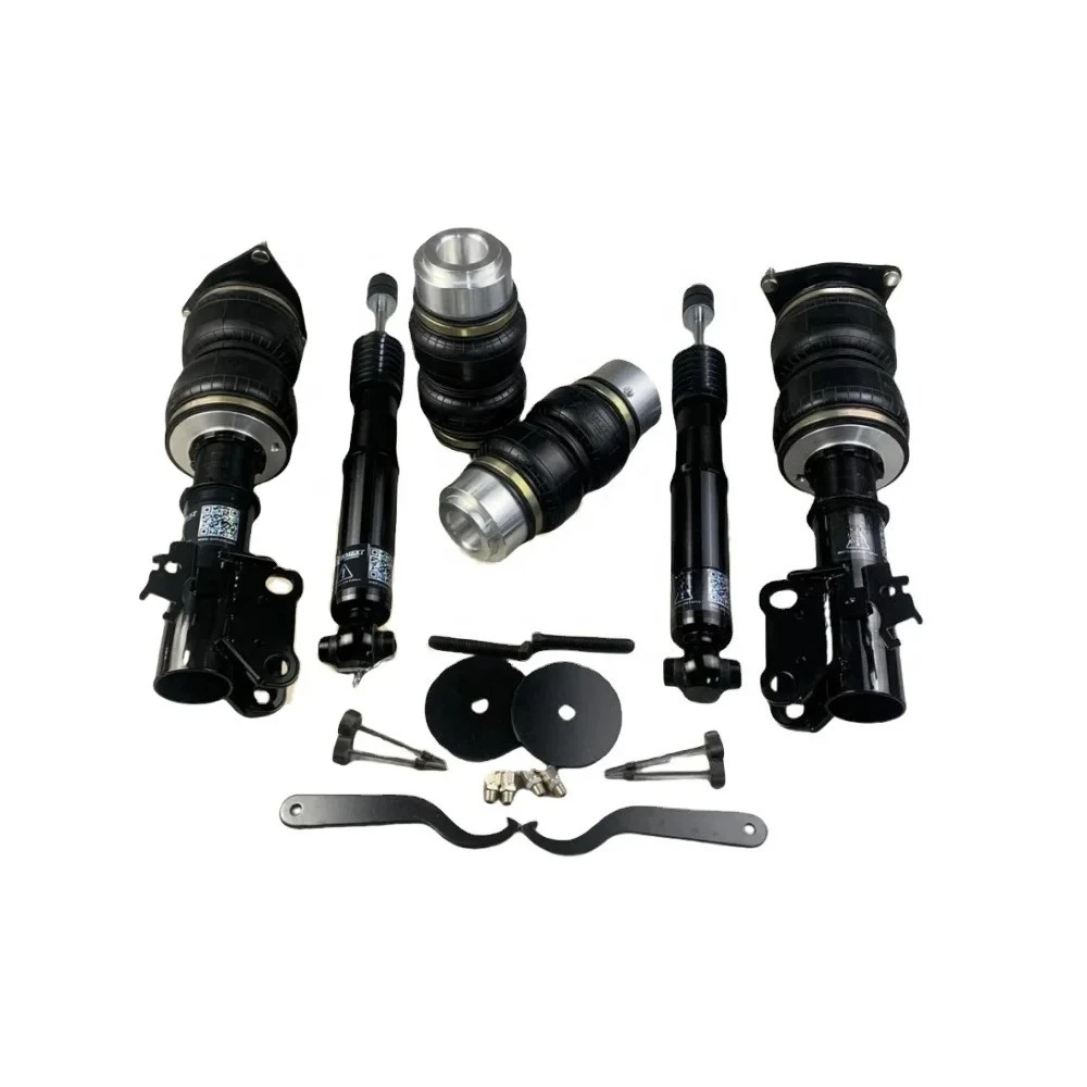 Hot For  LEXUS CT200H  (2011+)/Air STRUT suspension kit /air spring assembly /Auto parts/pneumatic