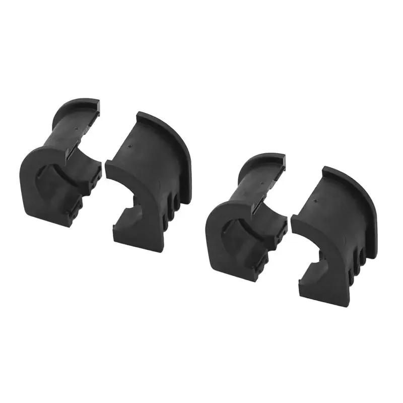AEF2-2Pcs Rear Stabilizer Bar Bushings For Polaris Ranger 500 570 499 700 800 900 1000 5439731 5438903 5437423 5433866