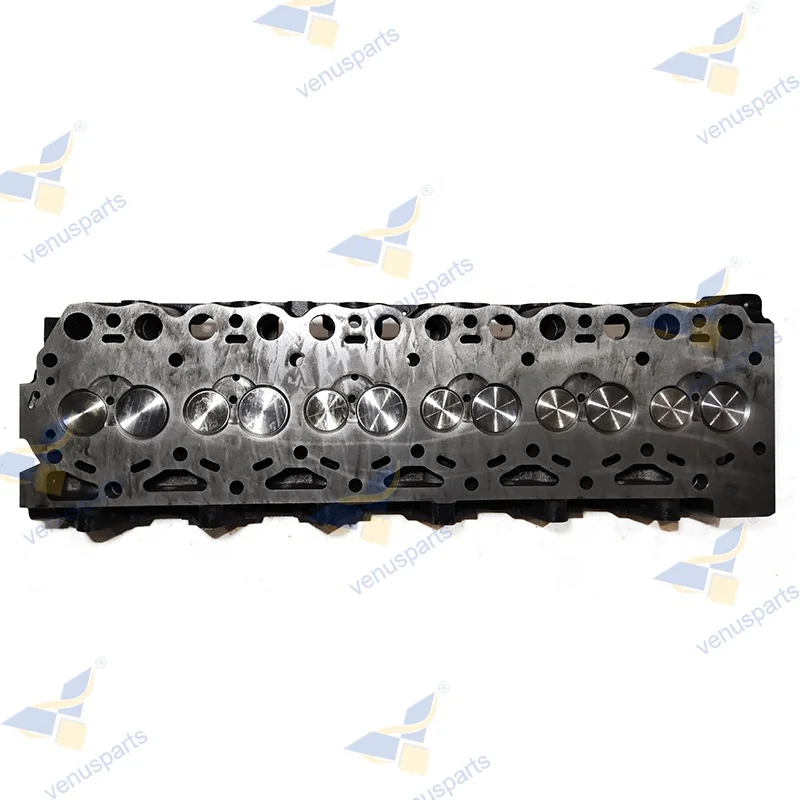 

Applicable toD6E D7E Cylinder Head 04292633 20799762 For Volvo Diesel Engine