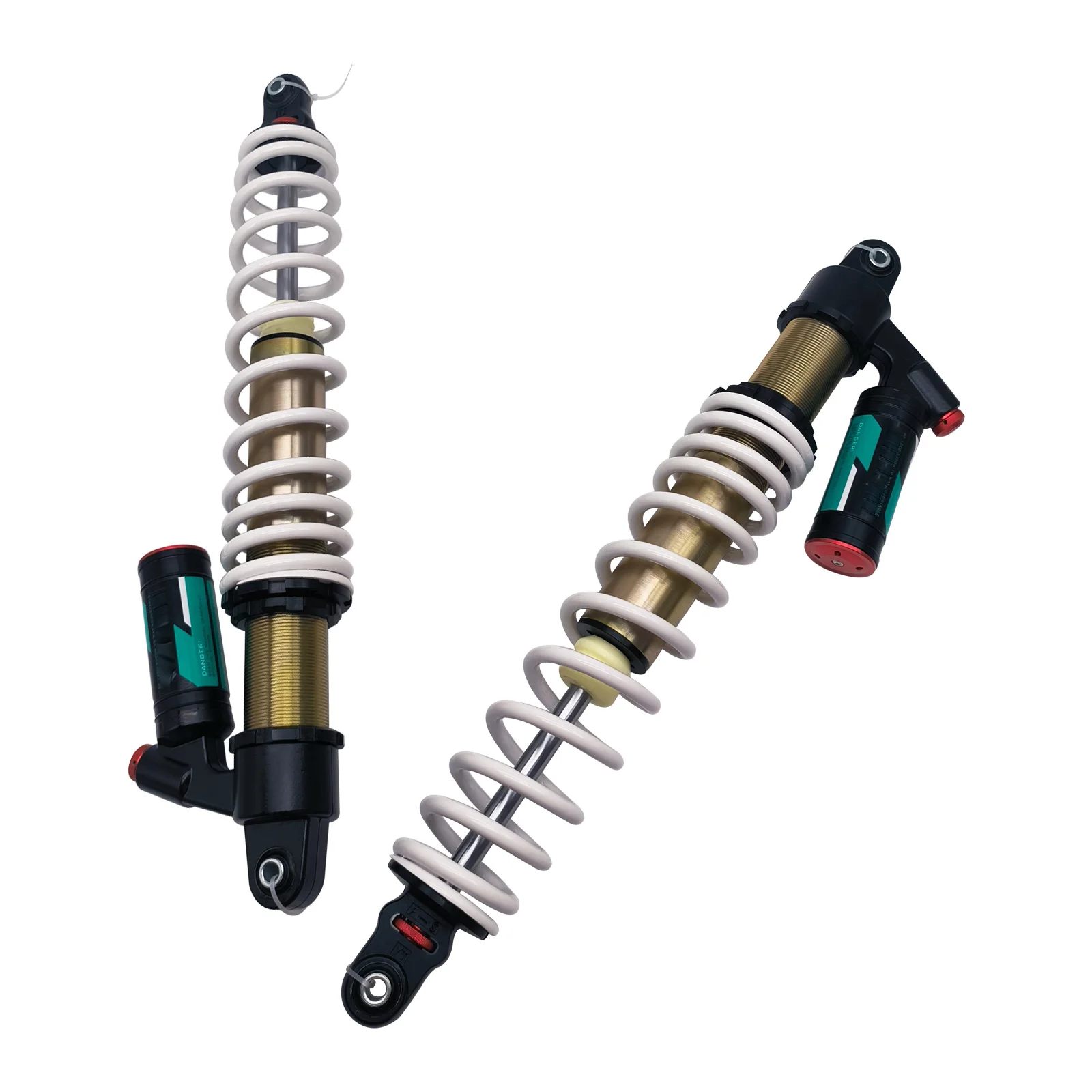 

Rear Shock Absorber For CF 500 800 ZForce 950 1000 EPS SSV ZF1000 CF1000US CF1000UTR OEM 7000-060500-20000 Motorcycle Parts