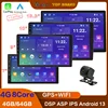 Bqcc 1din/2din octa core 7 