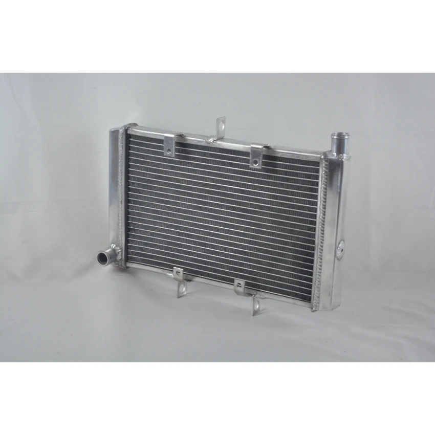 Aluminum Radiator For 2008-2016 Honda CB1000R /ABS CB 1000 R Cooler Cooling Coolant 2008 2009 2010 2011 2012 2013 2014 2015 2016