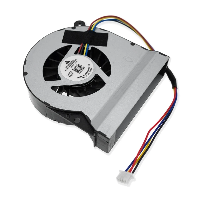 Laptop CPU Cooling Fan For NUC6 NUC Kit NUC6I7KYK Skull Canyon KSB0605HB 1323-00U9000