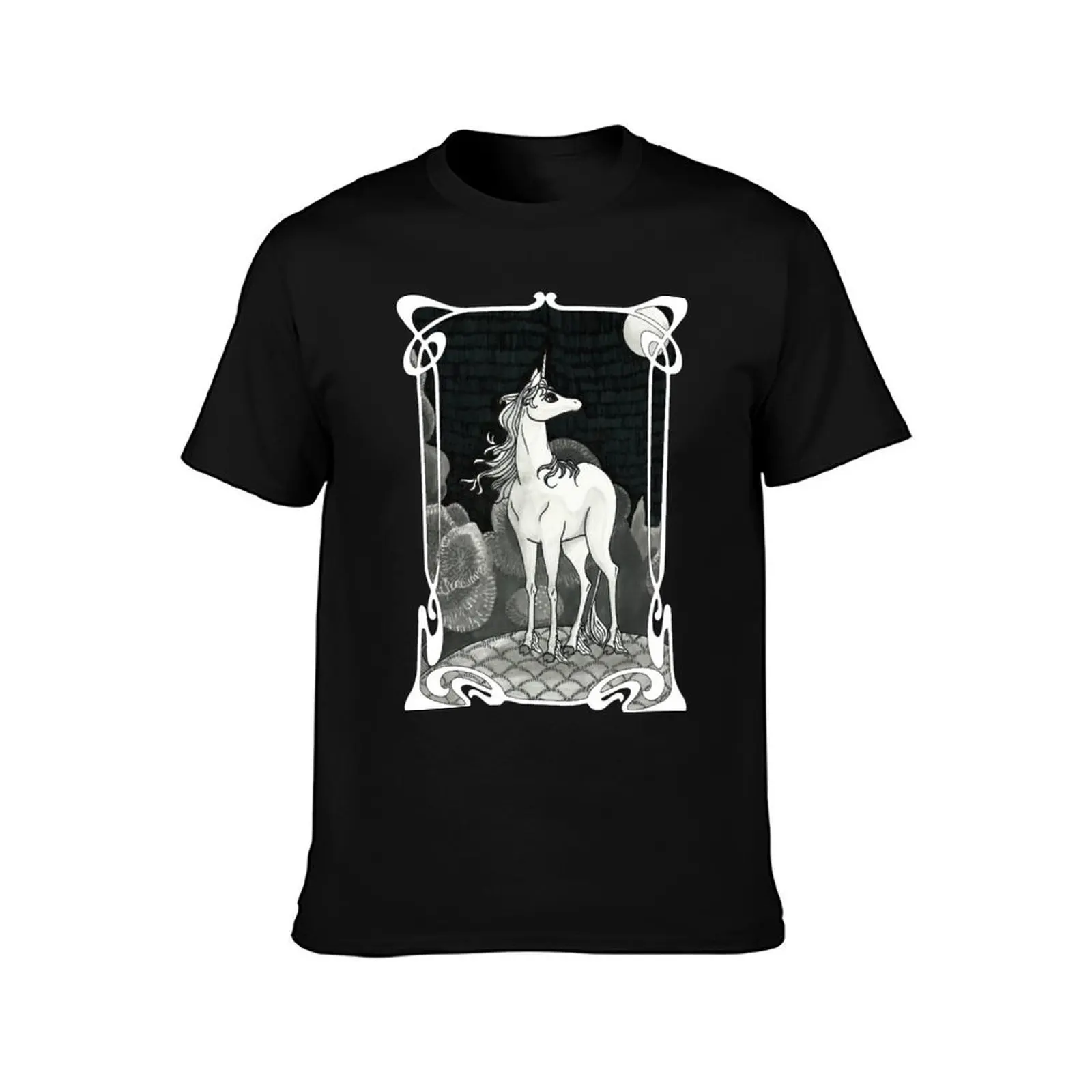 Am I Truly The Last? T-Shirt, Summer Casual Cotton Tee, Oversized Streetwear Tops, Vintage Graphic Print, Loose Fit Short Sleeve