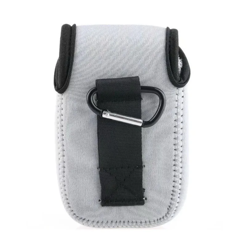 Soft Camera bag Case for Canon - đánh giá và giá Photography Zone System