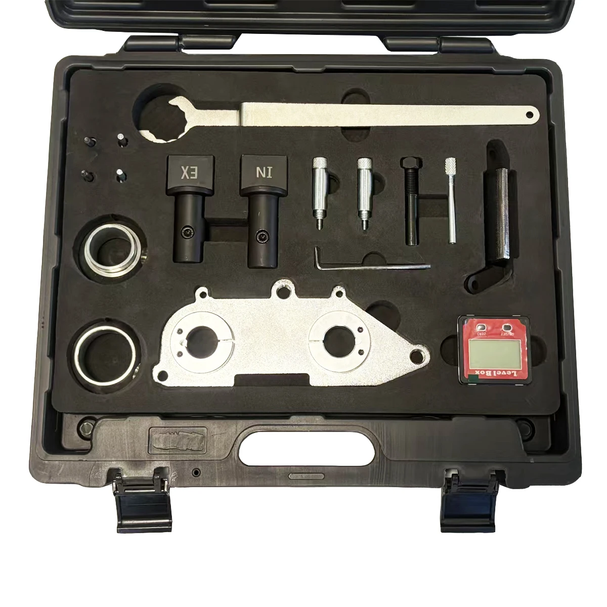 

Timing tool VW Audi Seat Cupra Skoda 1.5 TSI C01/0275 repair tools （Without battery）