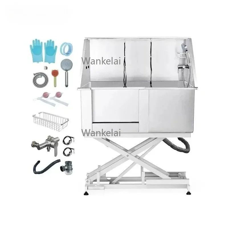 Electric Height Adjustment 50