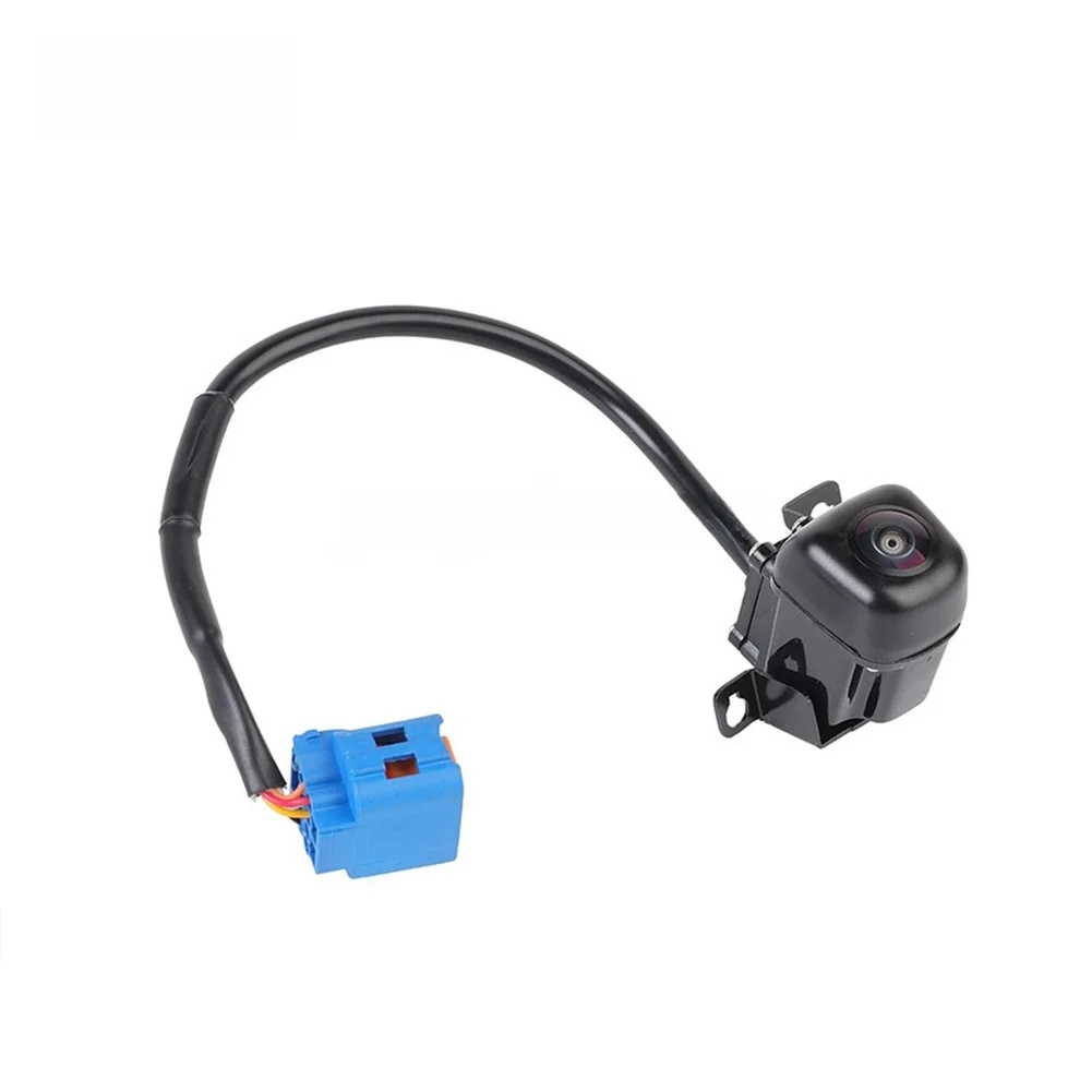 Backup Camera Designed for For hyundai and For kia Applications 720x480 Resolution 360 Degree Adjustable Lens Housing 12V