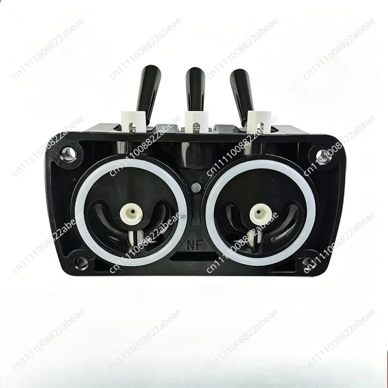 DM985YL Ice Cream Machine Accessories Ice Cream Machine Outlet Valve