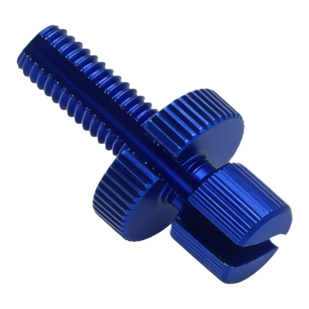 Off-road Riding Motorcycle Clutch Screw M8 Thread Screw Replacement Clutch Line For Bike Accessory Metal Construction