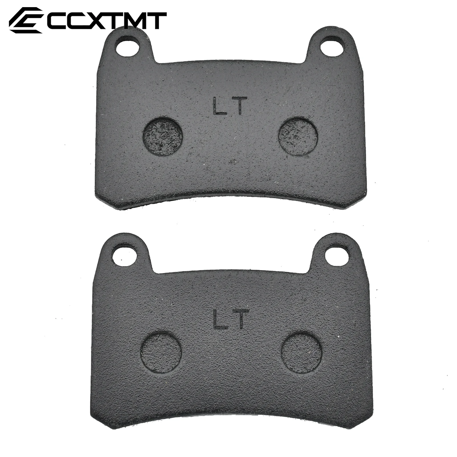 Motorcycle Front Brake Pads For Benelli BJ300GS BJ300 BN300 BJ300 300GS TNT300 TNT 300 302 302R 302S TNT25 TRK251 BN251 300