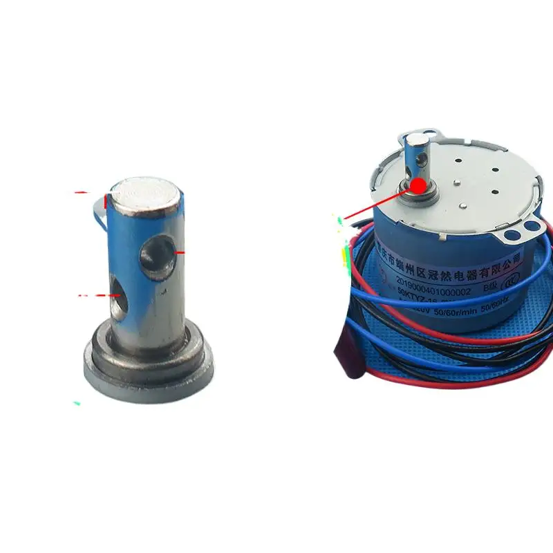 Universal เครื่องดื่ม Maker,เครื่องปั่น,ถั่วเหลืองนมอะไหล่มอเตอร์