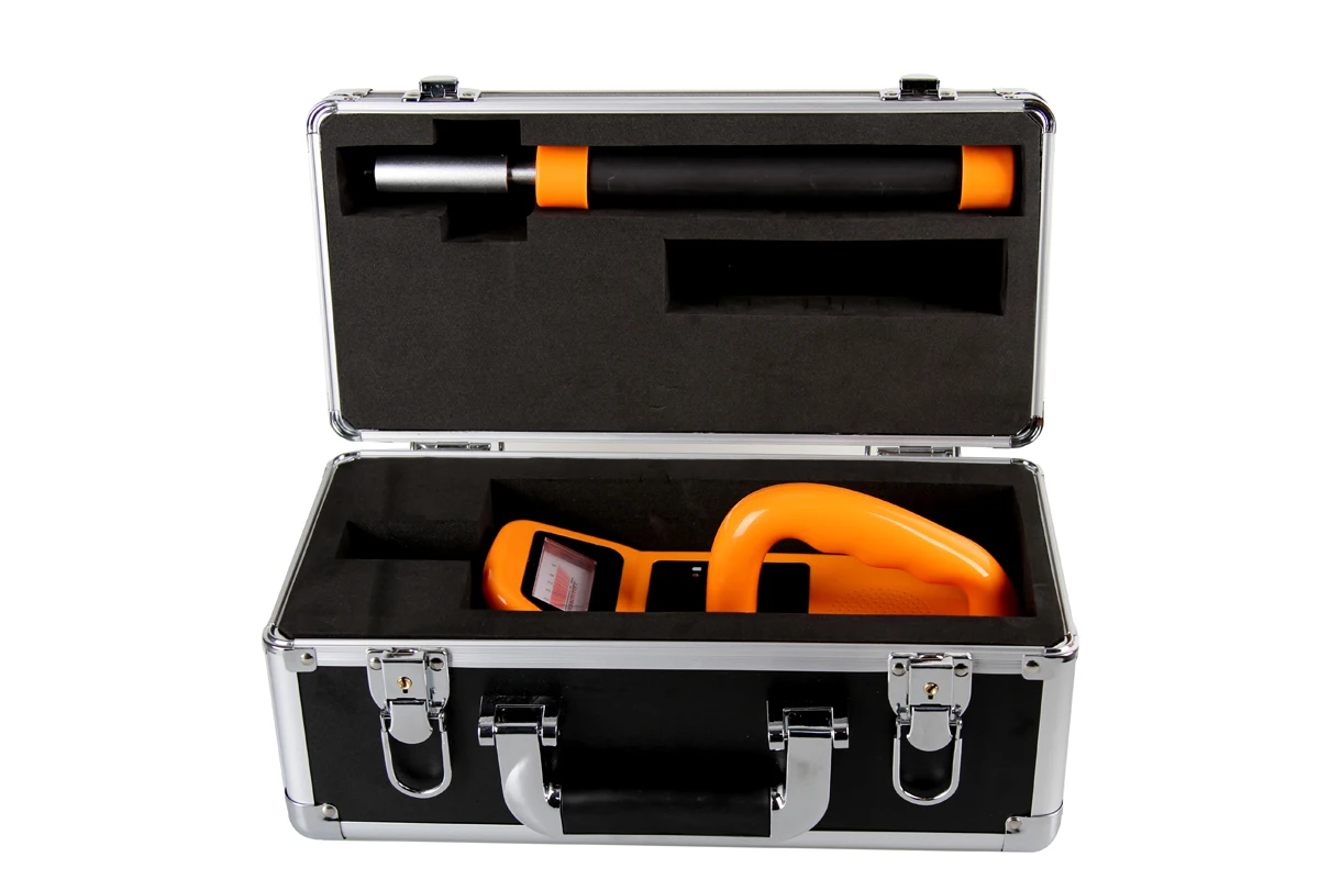 Cable de cámara de inspección de drenaje de alcantarillado, tubería, 9mm, 60m