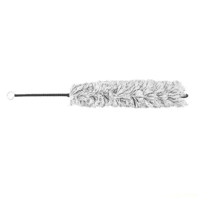 M5TC Clarinet Brush Cleaner, Soft Clarinet Cleaning Brush Cleaner Cleaning Tool for Clarinet Instrument Playing Accessories