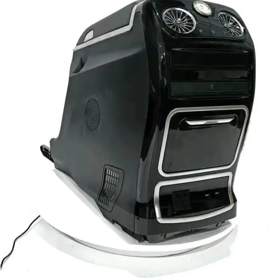 

Роскошный усовершенствованный многофункциональный и удобный автомобильный подлокотник, консольный подлокотник для хранения для Tota Sienna