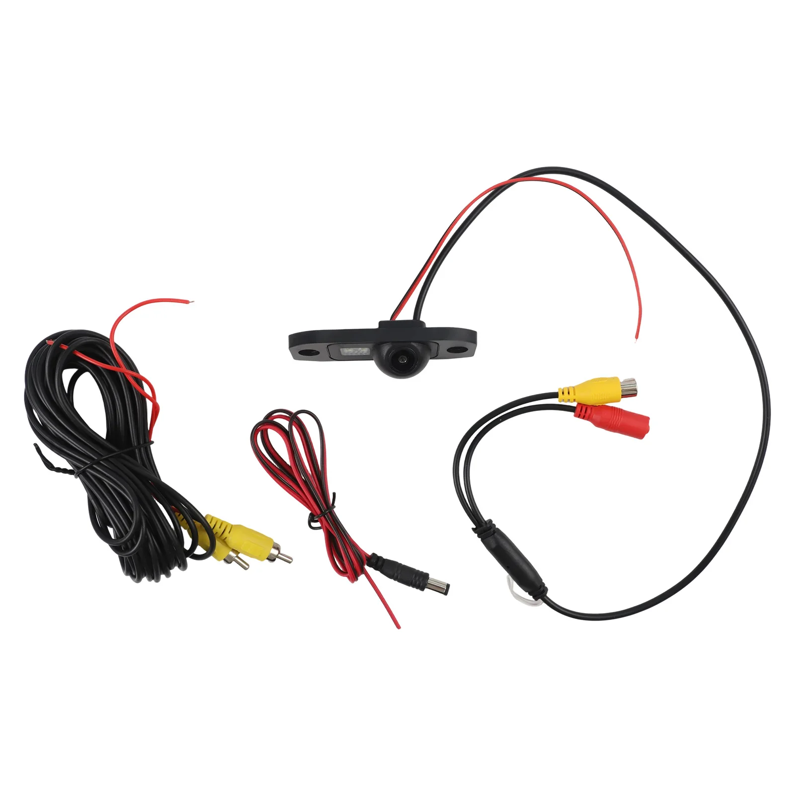 Efficient Reverse Camera for Volvo For XC60 2009 2020 / For XC90 2002 2020 / For S80 2007 2020 Easy Replacement for Your Vehicle