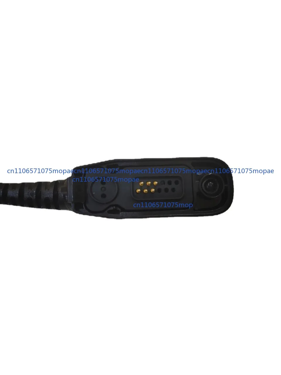 NEW PMKN4012B USB Programming Cable for  Motorola MotoTRBO XPR6550 XPR7550e APX8000 view 2