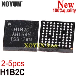 (2-5piece)100% New H1B2C HIB2C BGA Chipset