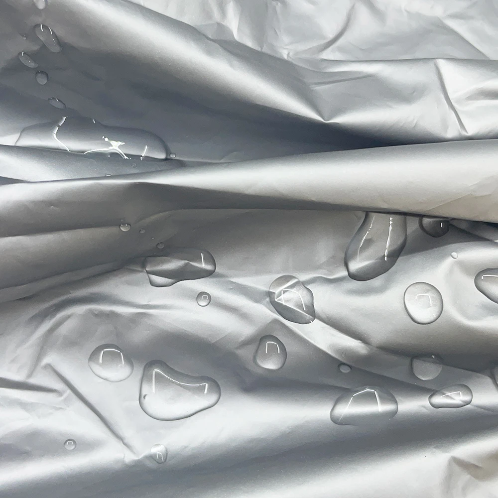 Wasserdichte, wiederverwendbare Inkontinenzunterhose für Erwachsene, waschbare Kunststoff-Inkontinenzshorts, elastische Unterhosen für ältere Männer und Frauen. – Detail 7