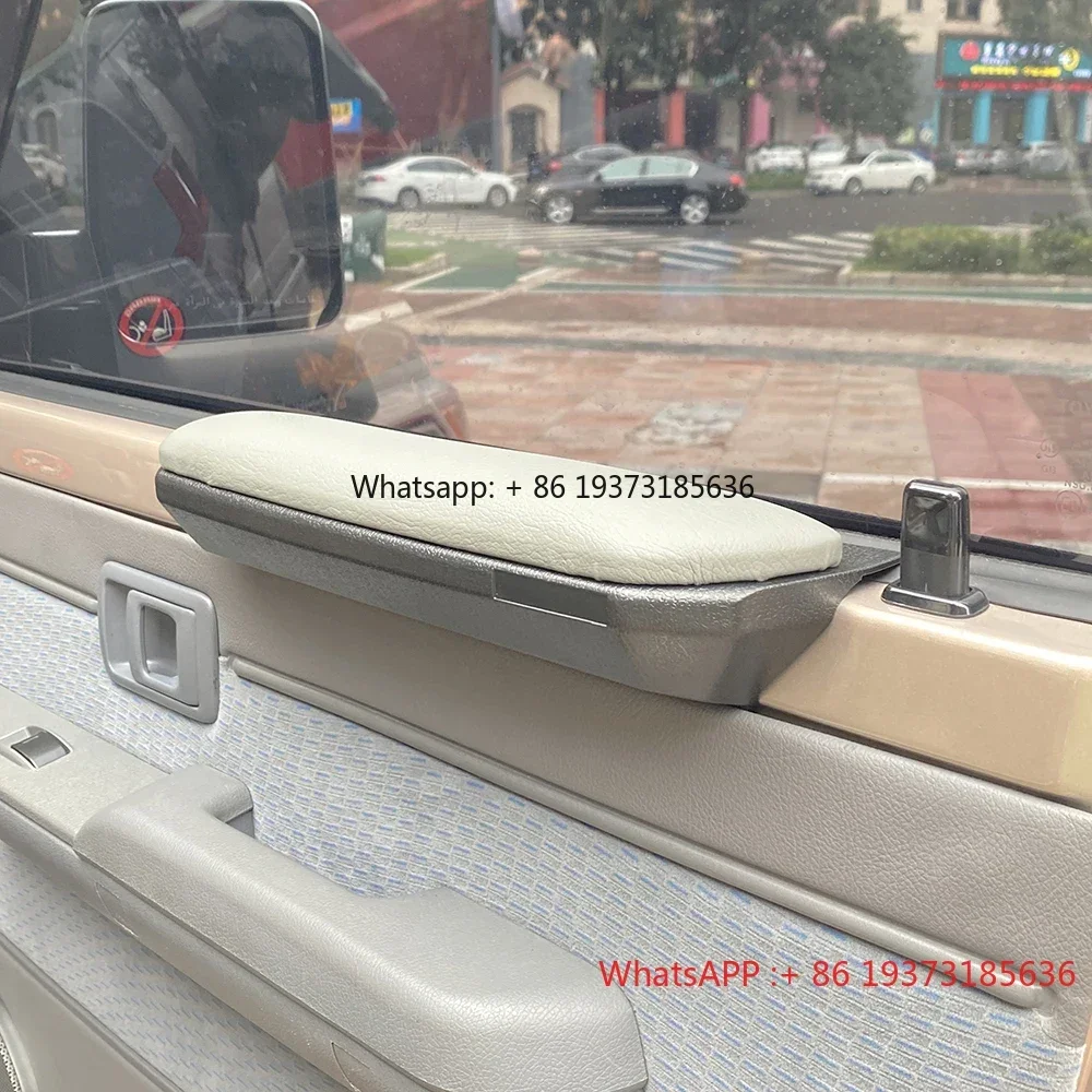 

Новые дверные подлокотники для Toyota Land Cruiser серии 70 HZJ76 HZJ79 HZJ78 LC76 LC79 VDJ76 VDJ79 аксессуары
