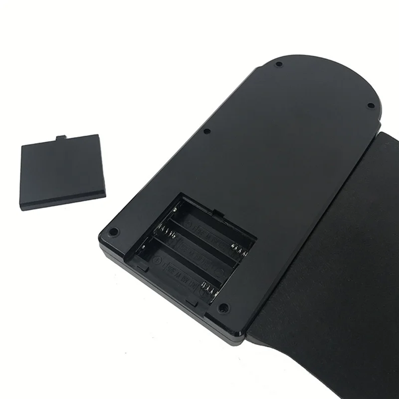 

ABJM-49-Key Hand-Rolled Piano With Speaker Portable Folding Children's Piano Beginner Piano Teaching Instrument