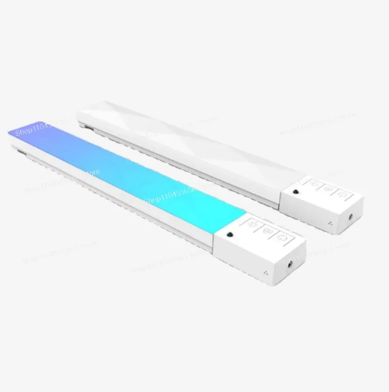 5V Graffiti Magic Strip Ambient Light Can Be Spliced At Will Line Light Intelligent Wifi Strip Light