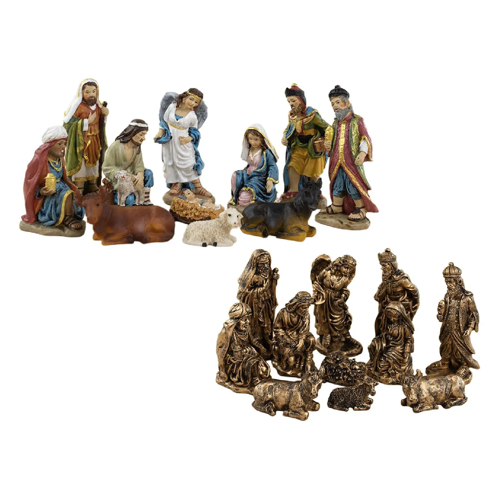 11X Christmas Nativ…