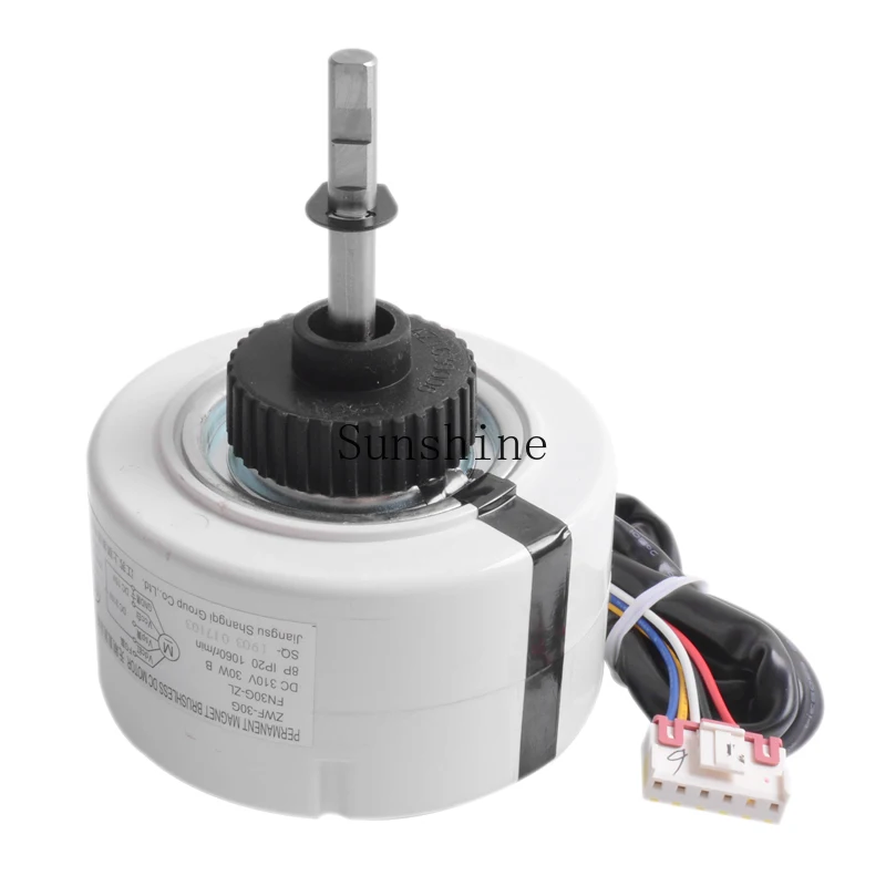 

Applicable to air conditioner motor FN30G-ZL FN30C-ZL FN30E-ZL FN30M-ZL FN30Q-ZL