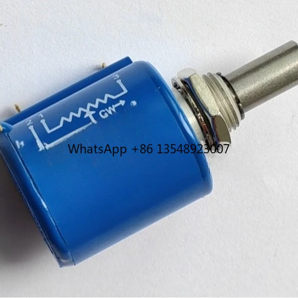 Encoder 3500S-2-103L Precision Potentiometer Brand New 10Turn10kOhms 3% 2W