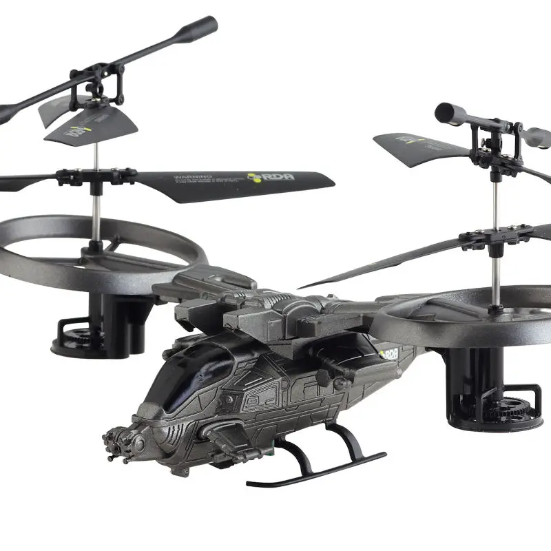 New RC Fighter YD-718  Helicopter 4CH 2.4Ghz  Avatari Aircraft Double Blades RTF Big Helicopter Rc Drone Toys