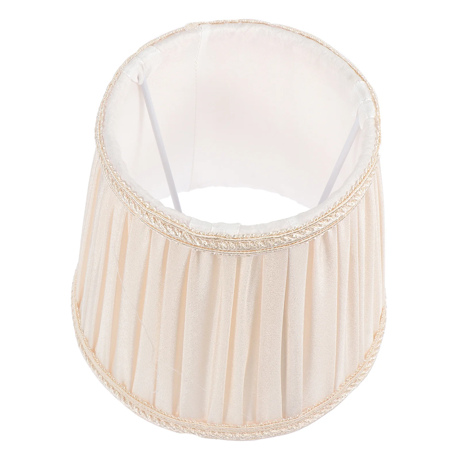 

1 шт. льняной абажур для дома, спальни, мягкий светильник, настольный светильник, абажур, защитный аксессуар для настольной лампы, декоративная лампа