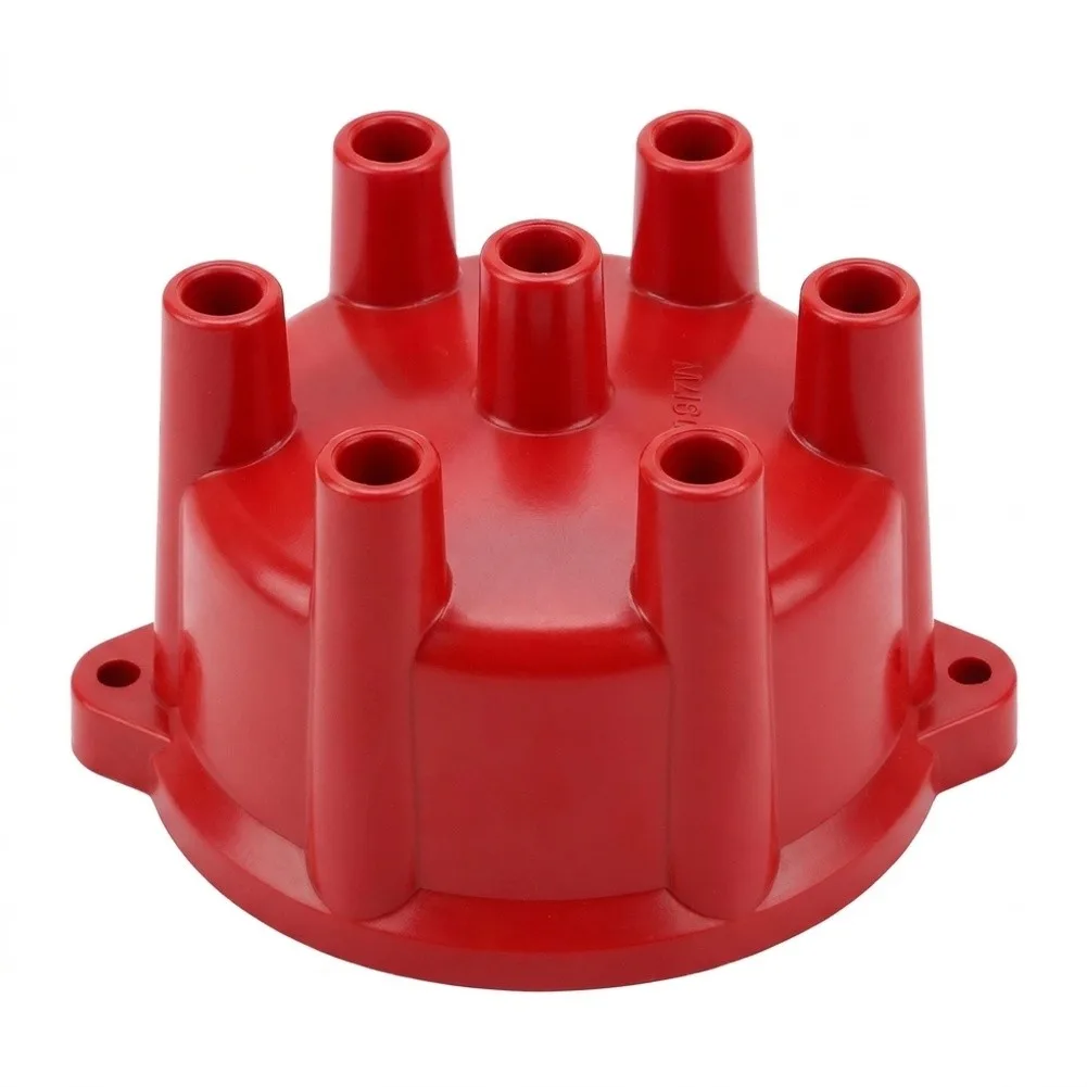 Plastic Distributor Cap Cover for Opel For Astra and For Vida Engines Fits Part Numbers 1211269 1211272 90350988