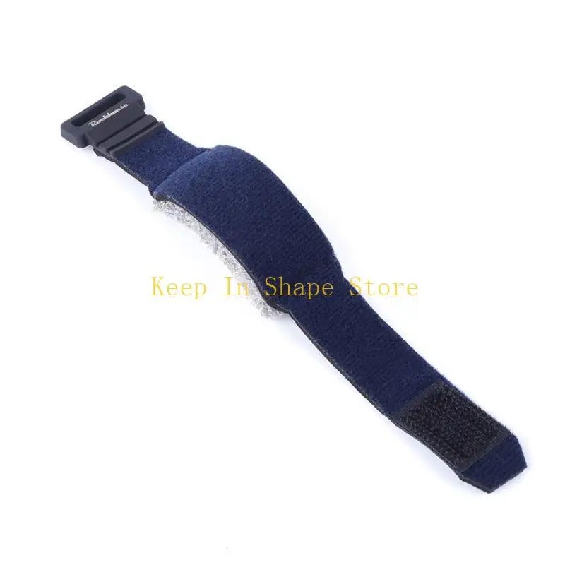 U1JC Guitar String Mute Dampener Universal Guitar Muting Wraps Noise Reducer Dampener for Acoustic Electric Guitar Bass