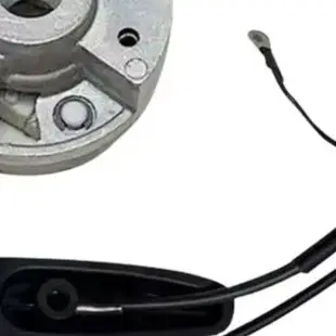 Flywheel Rotor and Ignition Coil for RedMax EBZ6500 EBZ6500RH EBZ7500 EBZ7500RH EBZ8500 For 580BTS Leaf Blower Maintenance
