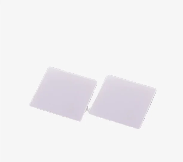 0.7mm ITO Conductive Glass - 10Ω Transparent Electrode for Touch Screens & Solar Cells