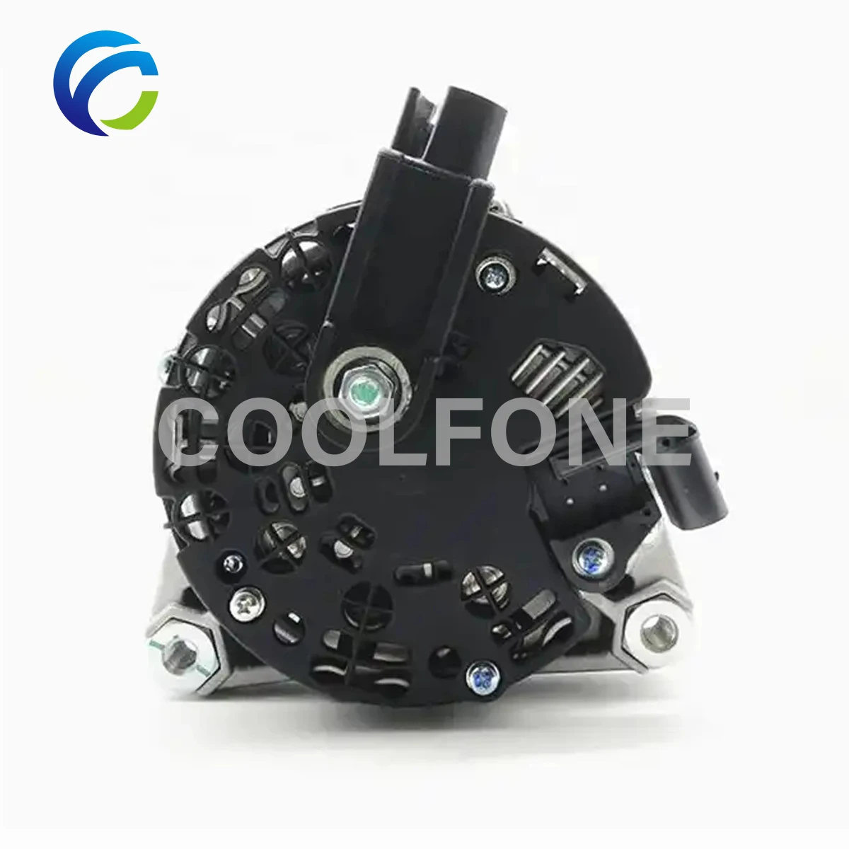 Coolfone Generator Alternator for LAND ROVER FREELANDER 2 2.2 TD4 6G9N10300ADB LR002899 LR007088