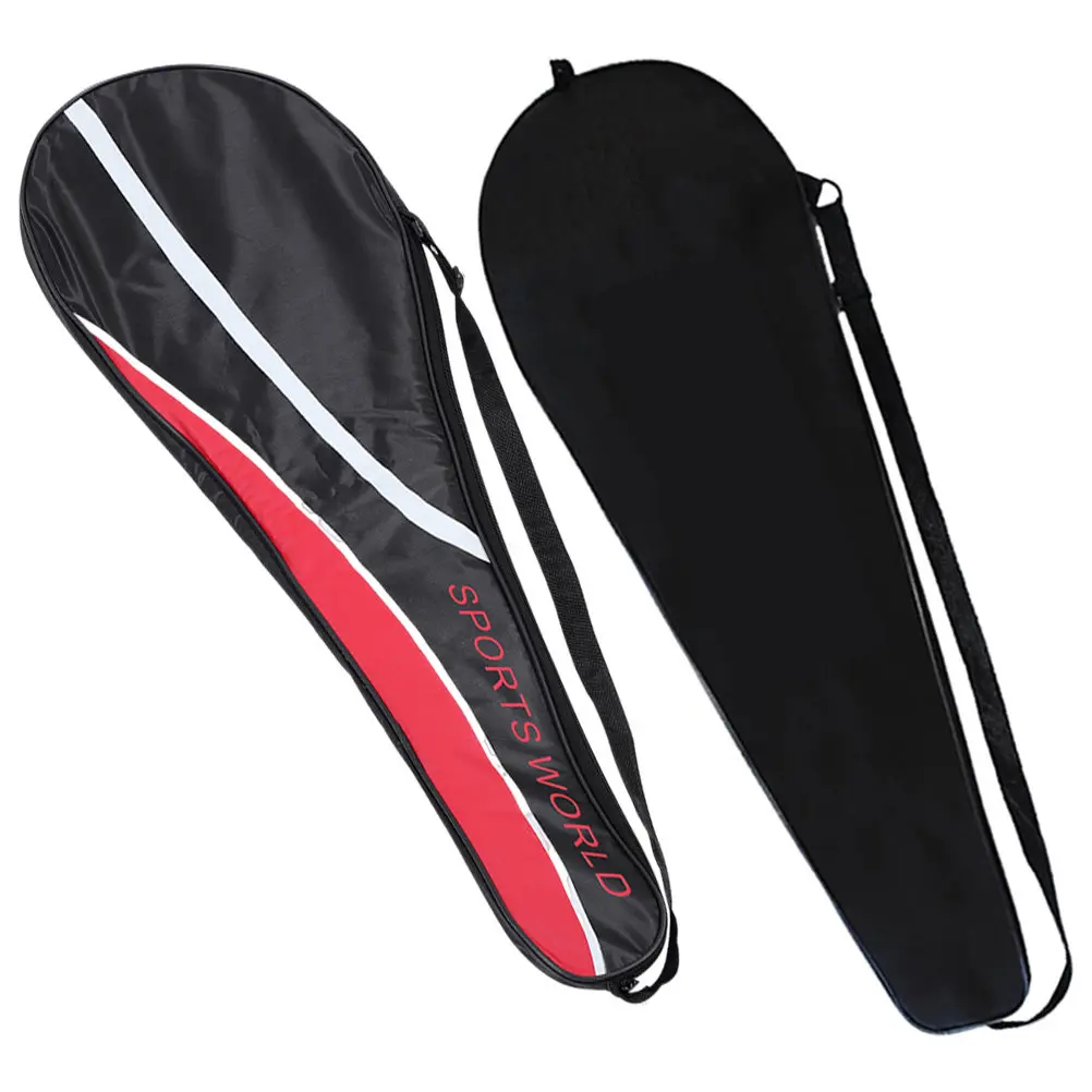 bolsa-de-armazenamento-de-raquete-para-badminton-2-pecas-cor-brilhante-formato-ergonomico-ziper-suave-reutilizavel-multifuncional-organizador