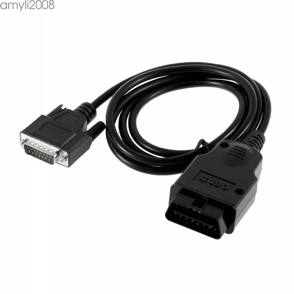 

Кабель OBDII, совместимый с Autel MaxiScan MS509